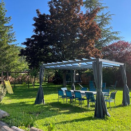 La Maison Valban Veynes Bagian luar foto