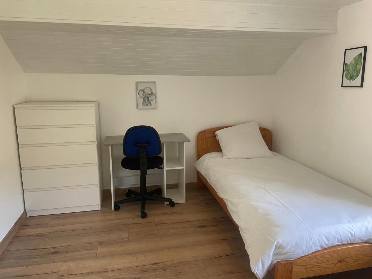 La Maison Valban Veynes Bagian luar foto