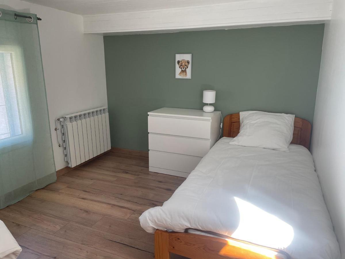 La Maison Valban Veynes Bagian luar foto