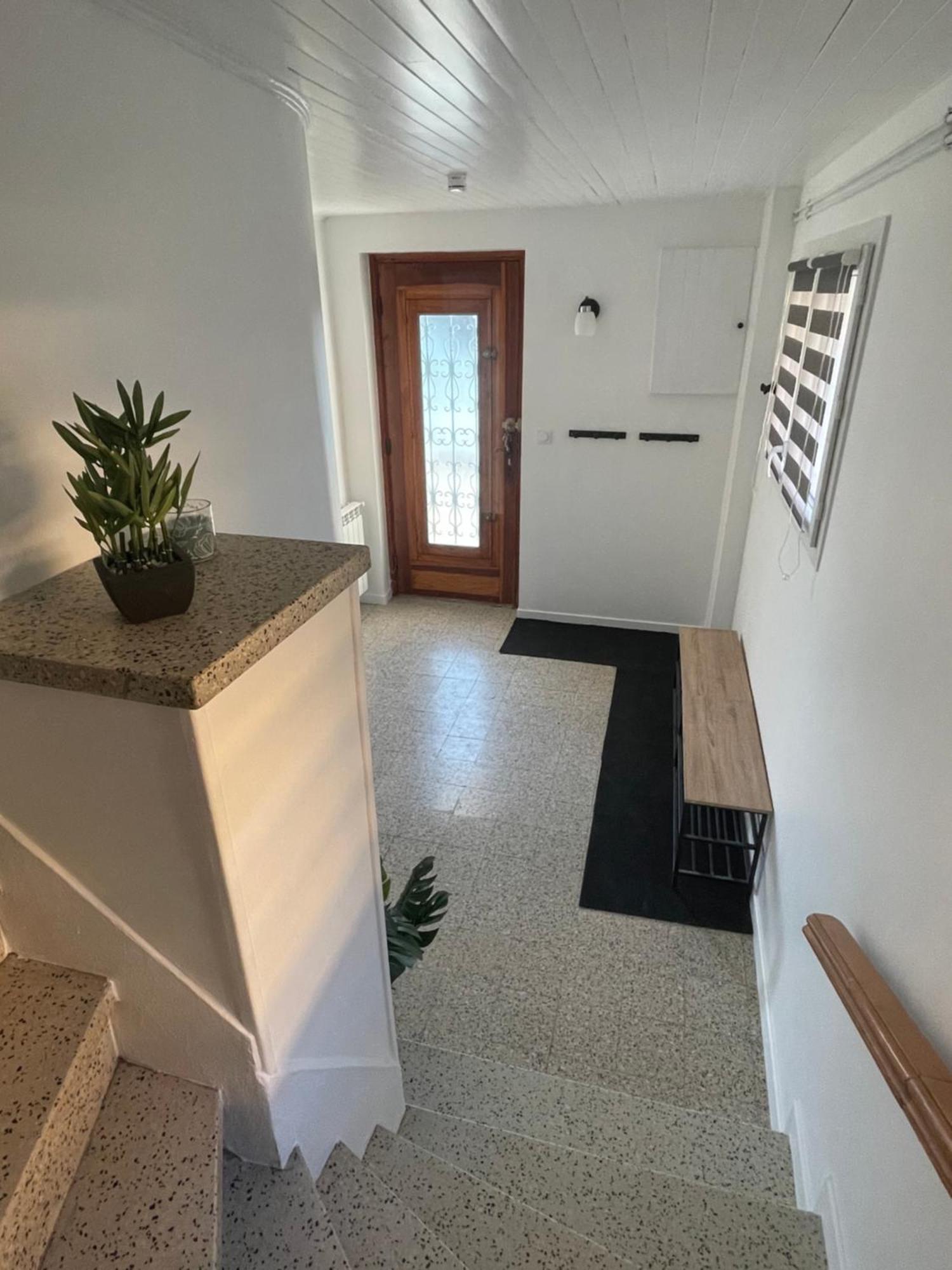 La Maison Valban Veynes Bagian luar foto