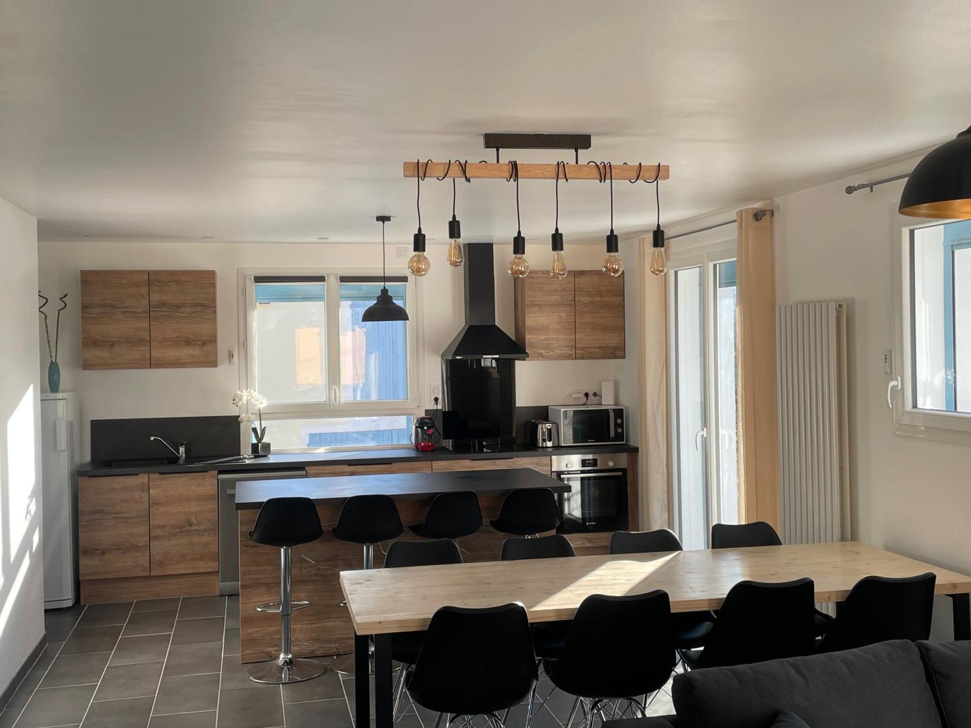 La Maison Valban Veynes Bagian luar foto